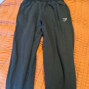 Gymshark joggers